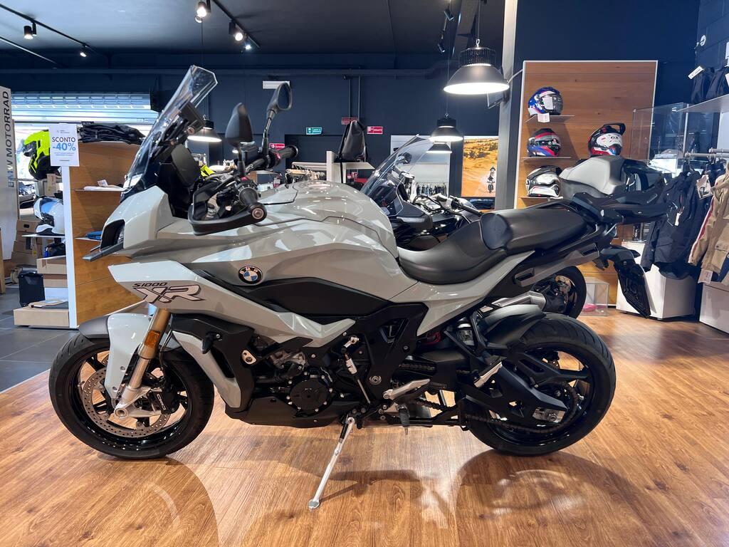 S 1000 XR