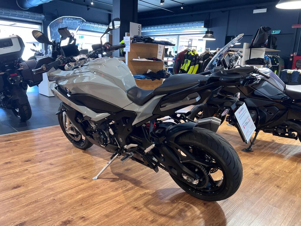 S 1000 XR