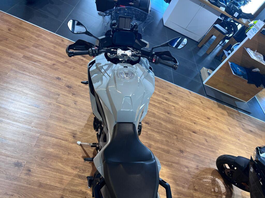 S 1000 XR