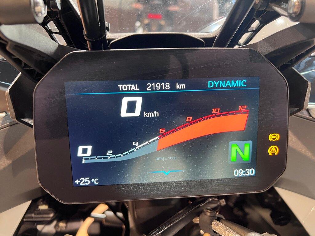 S 1000 XR