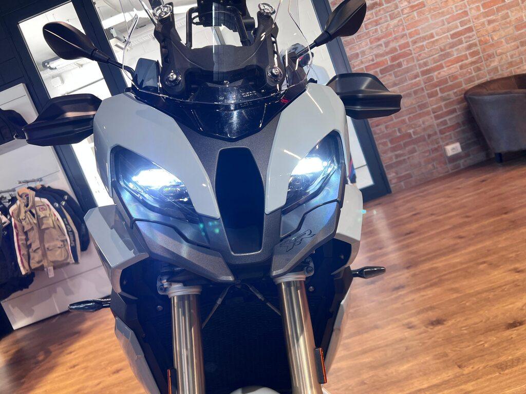 S 1000 XR