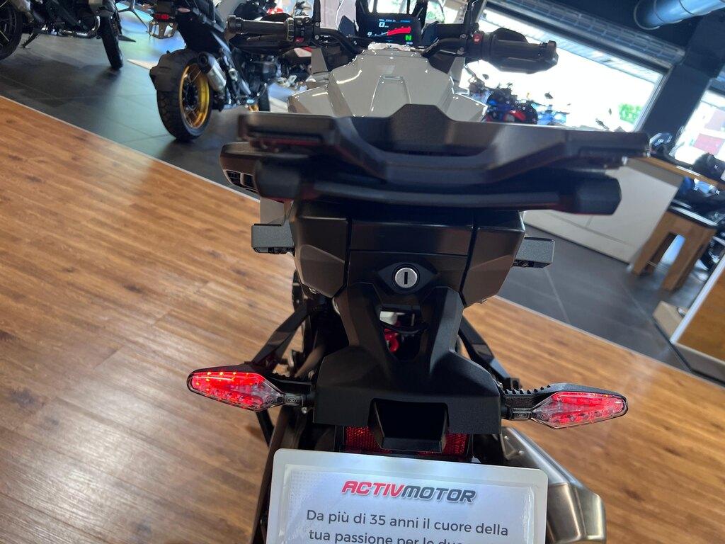 S 1000 XR