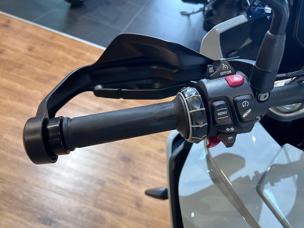 S 1000 XR