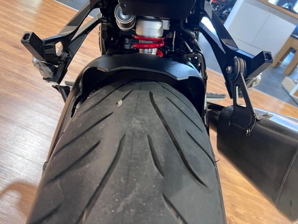 S 1000 XR