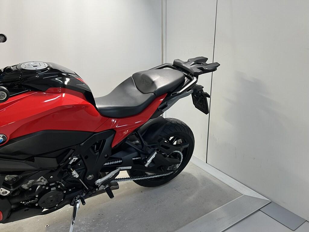 S 1000 XR