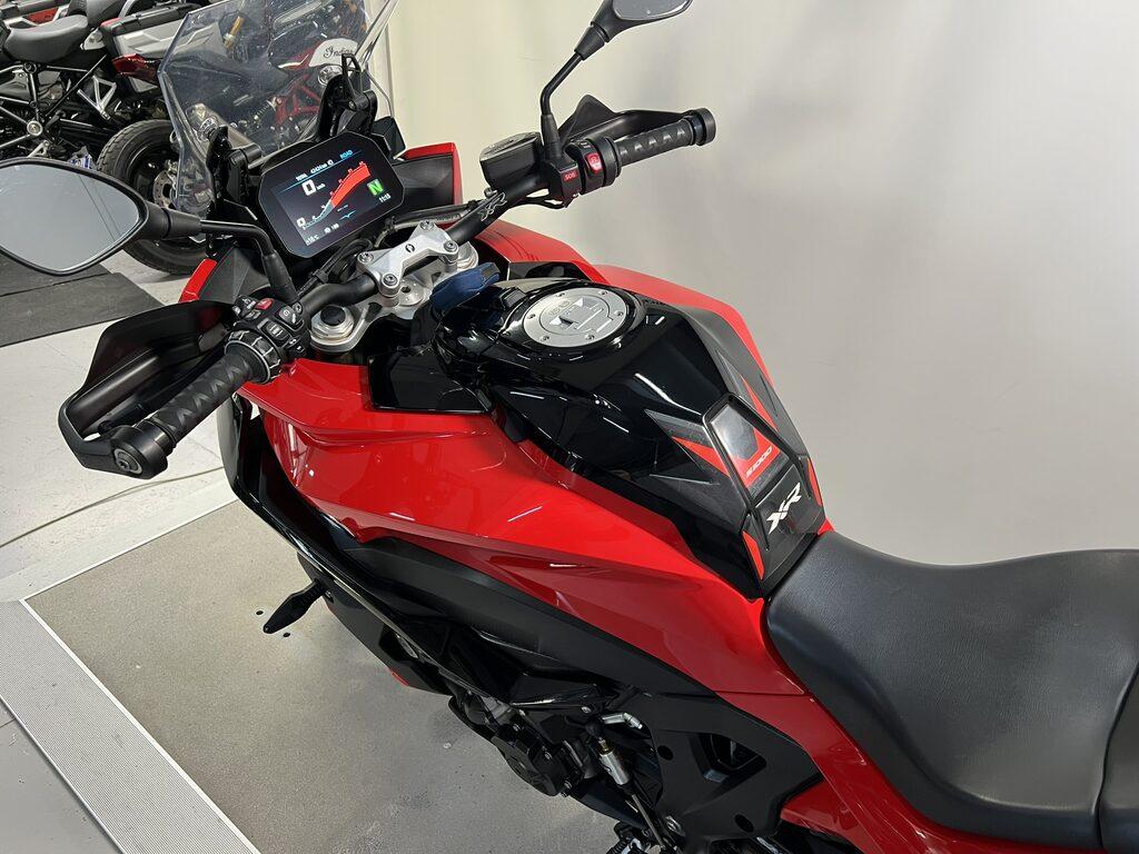 S 1000 XR