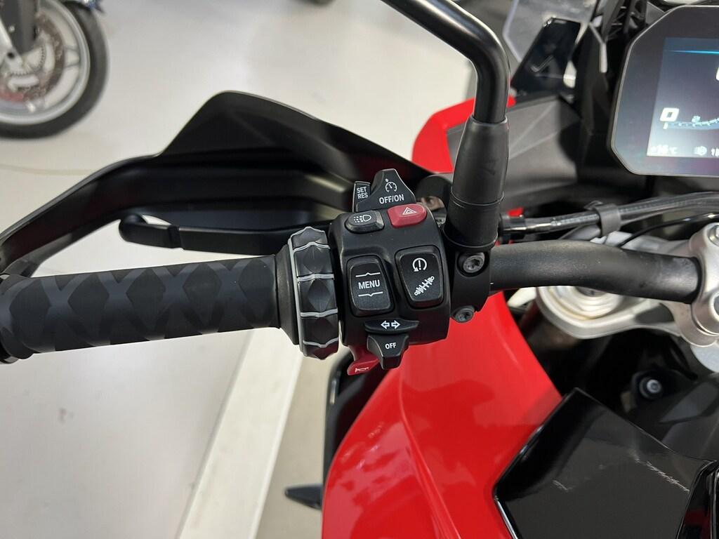 S 1000 XR