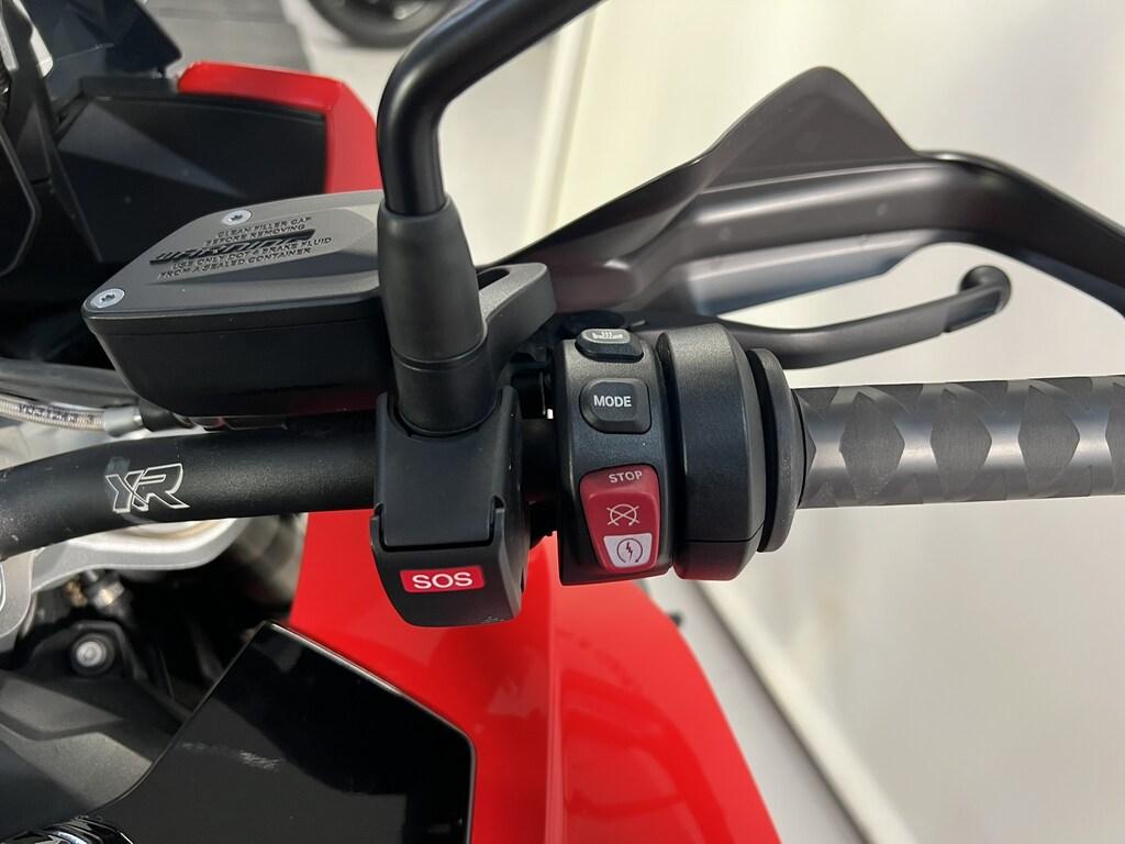 S 1000 XR