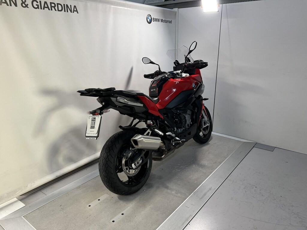 S 1000 XR