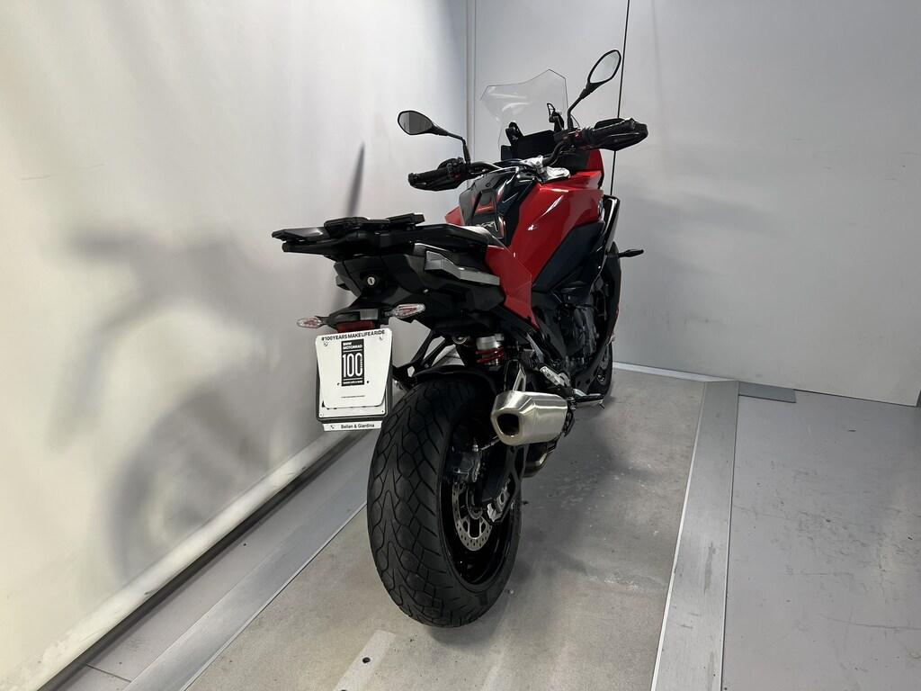 S 1000 XR