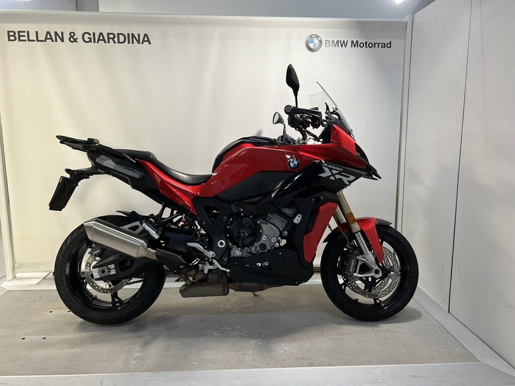 S 1000 XR