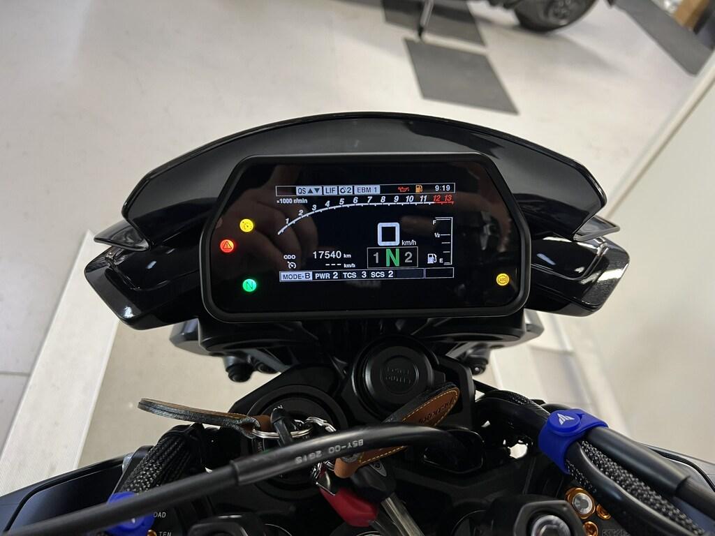 MT-10 1000