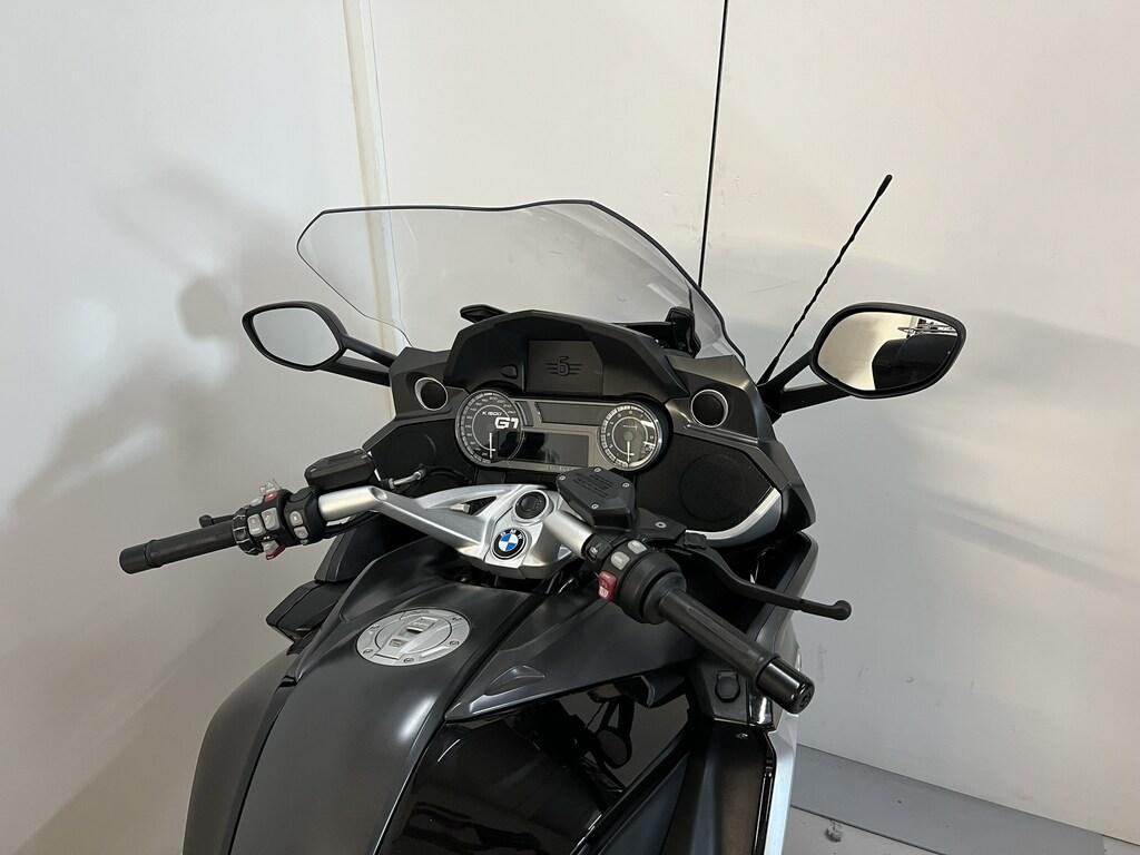 K 1600 GT