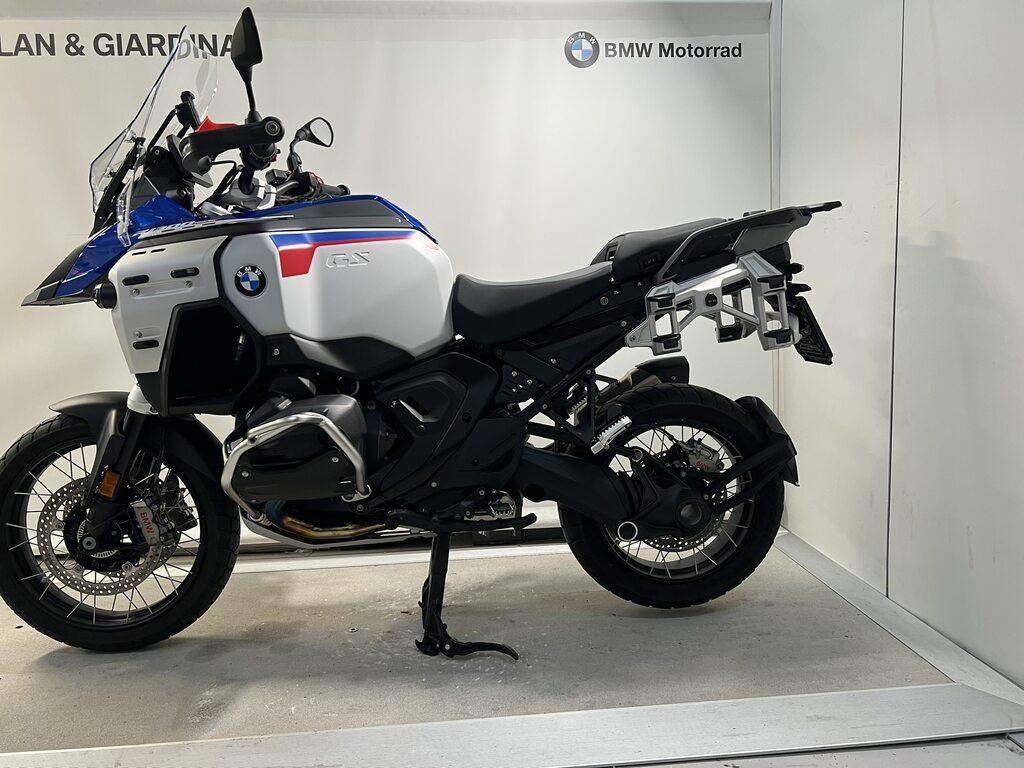 R 1300 GS ADVENTURE