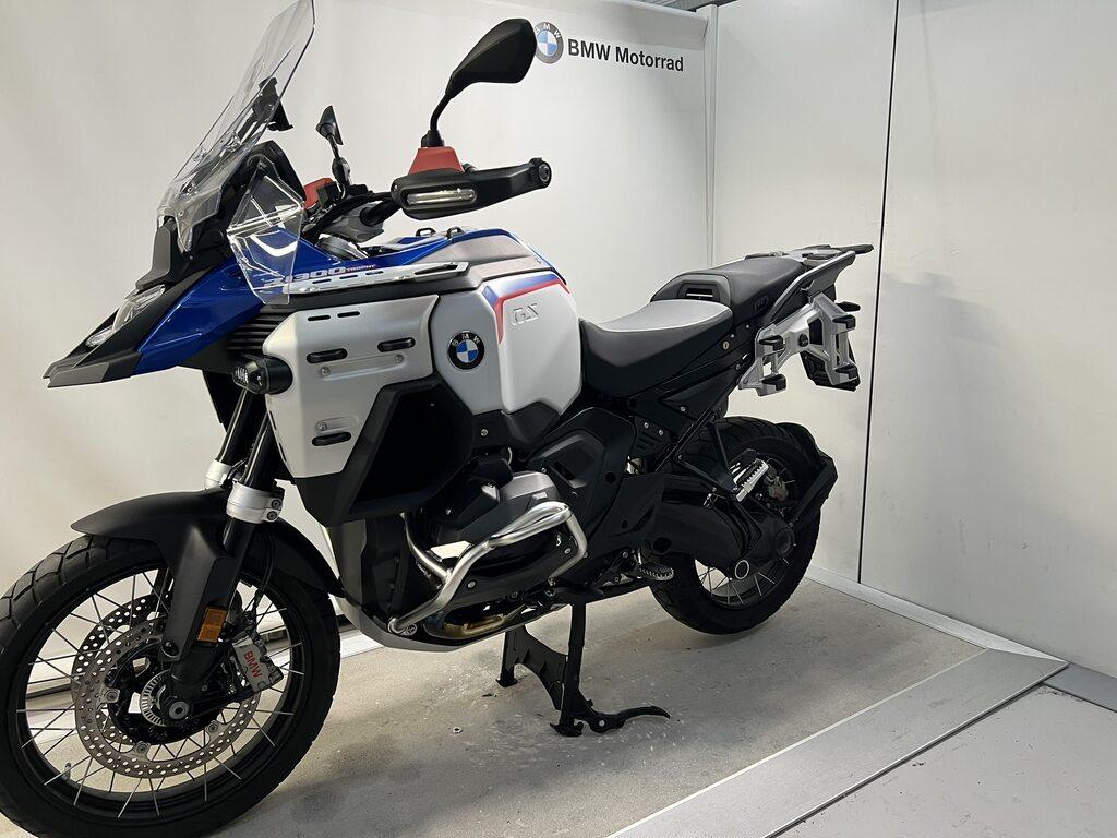 R 1300 GS ADVENTURE