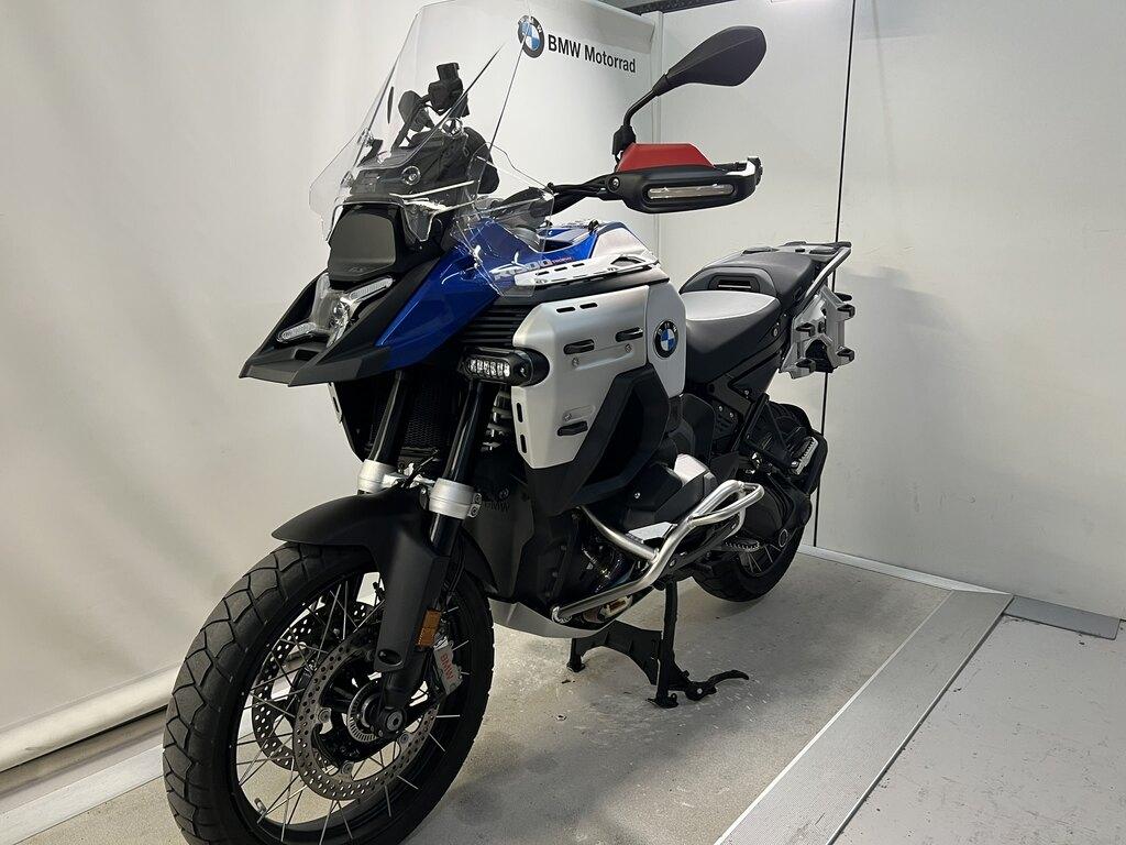 R 1300 GS ADVENTURE