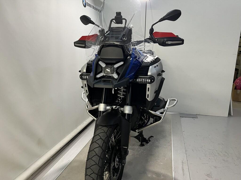R 1300 GS ADVENTURE