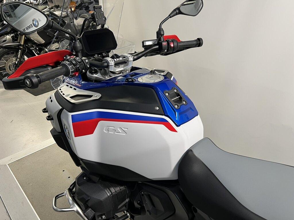R 1300 GS ADVENTURE