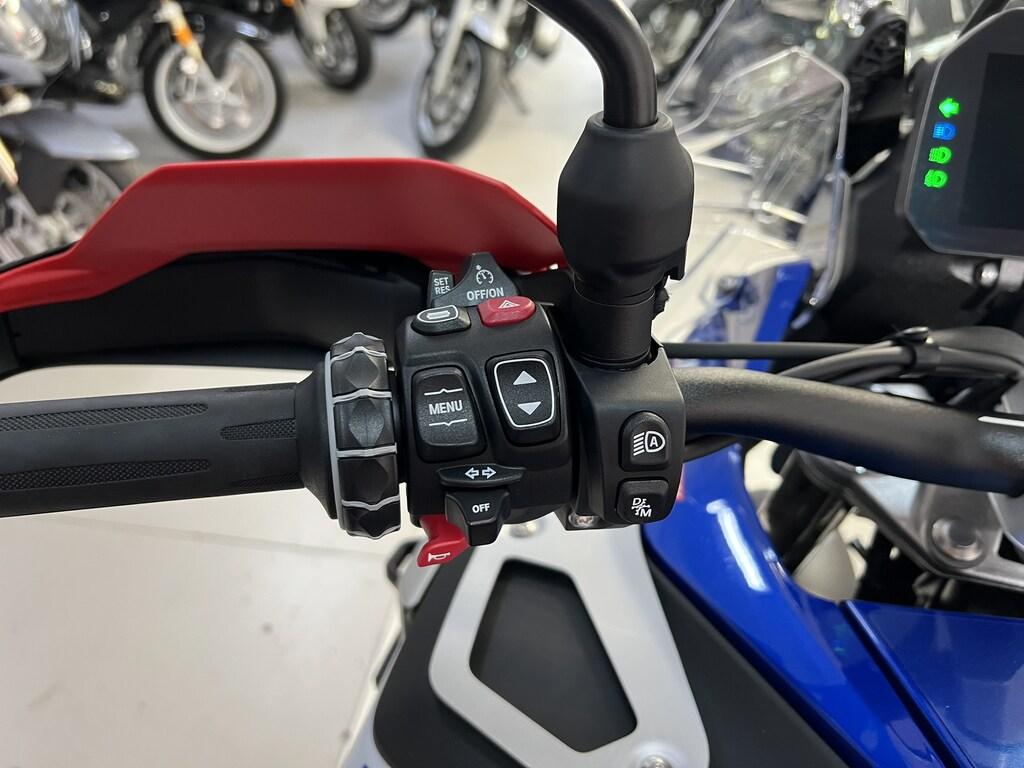 R 1300 GS ADVENTURE
