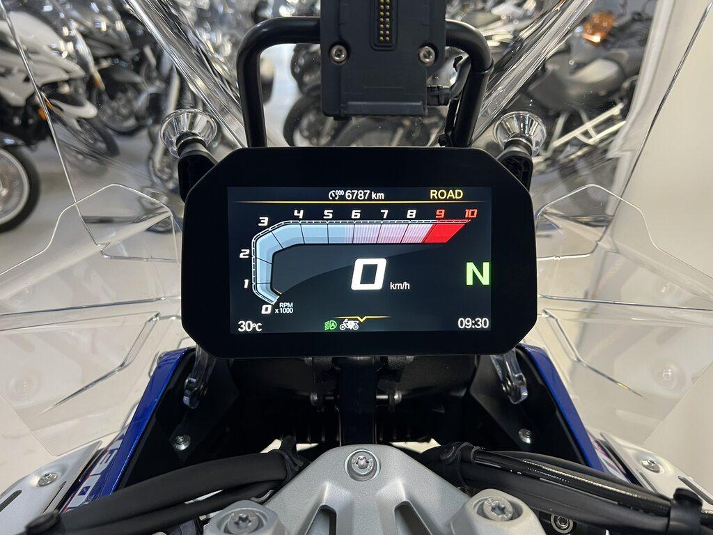 R 1300 GS ADVENTURE
