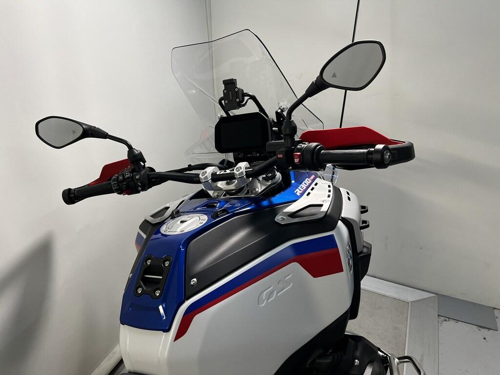 R 1300 GS ADVENTURE