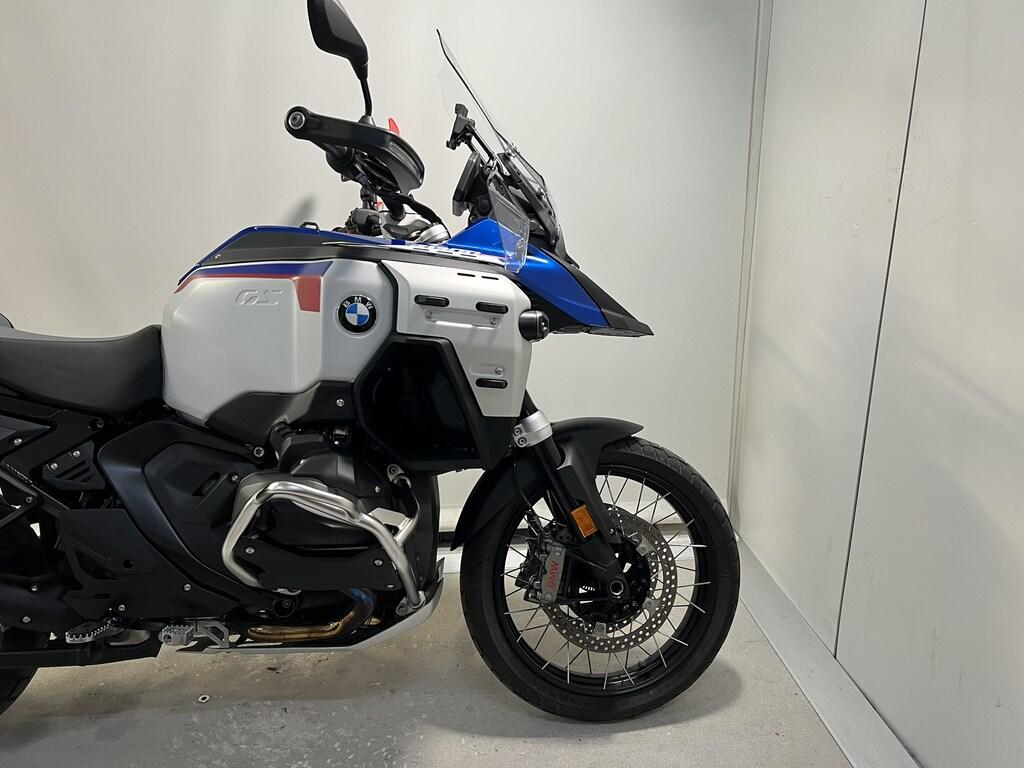 R 1300 GS ADVENTURE