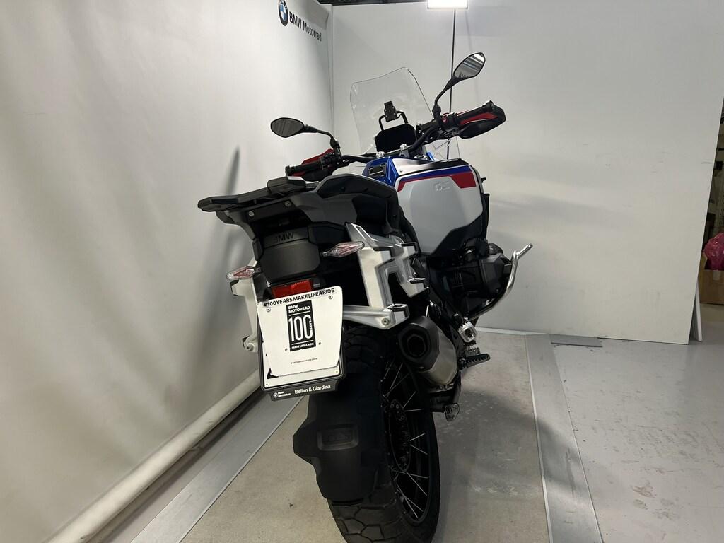 R 1300 GS ADVENTURE