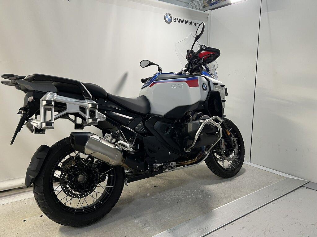 R 1300 GS ADVENTURE
