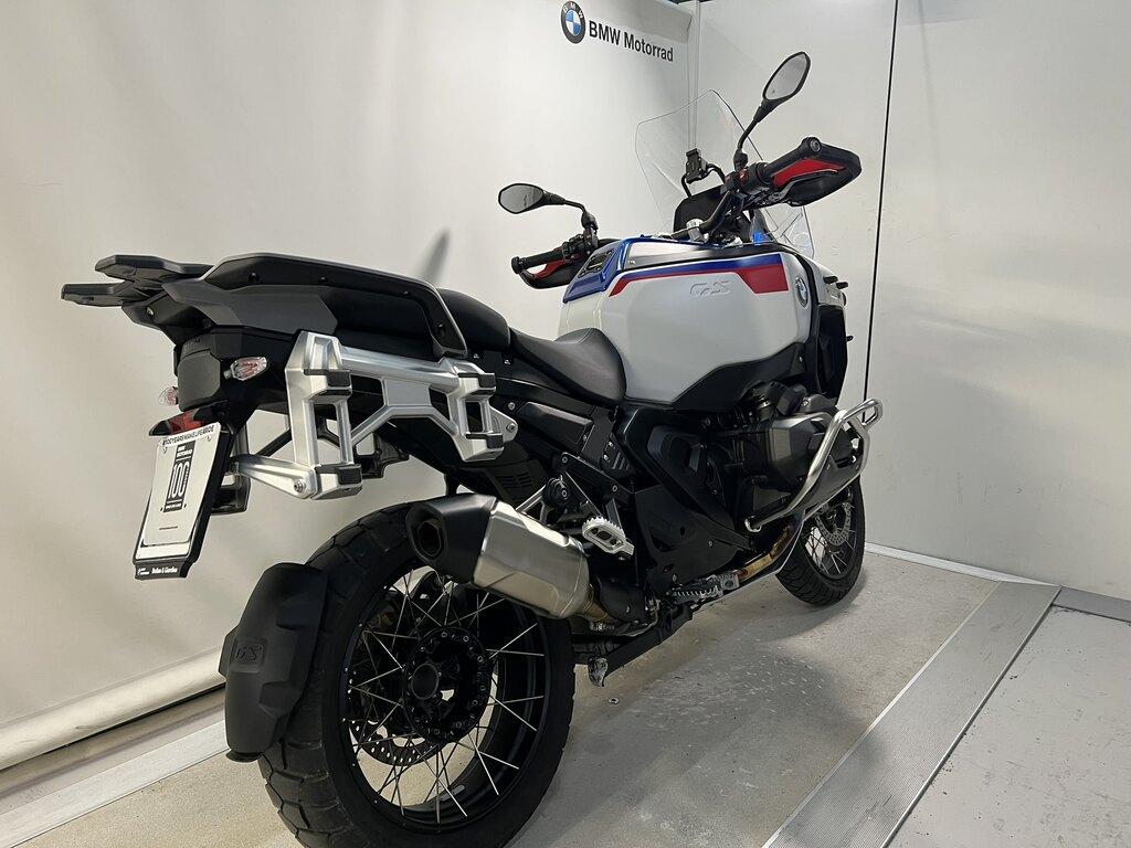 R 1300 GS ADVENTURE