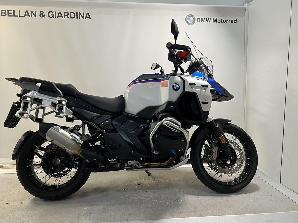 R 1300 GS ADVENTURE