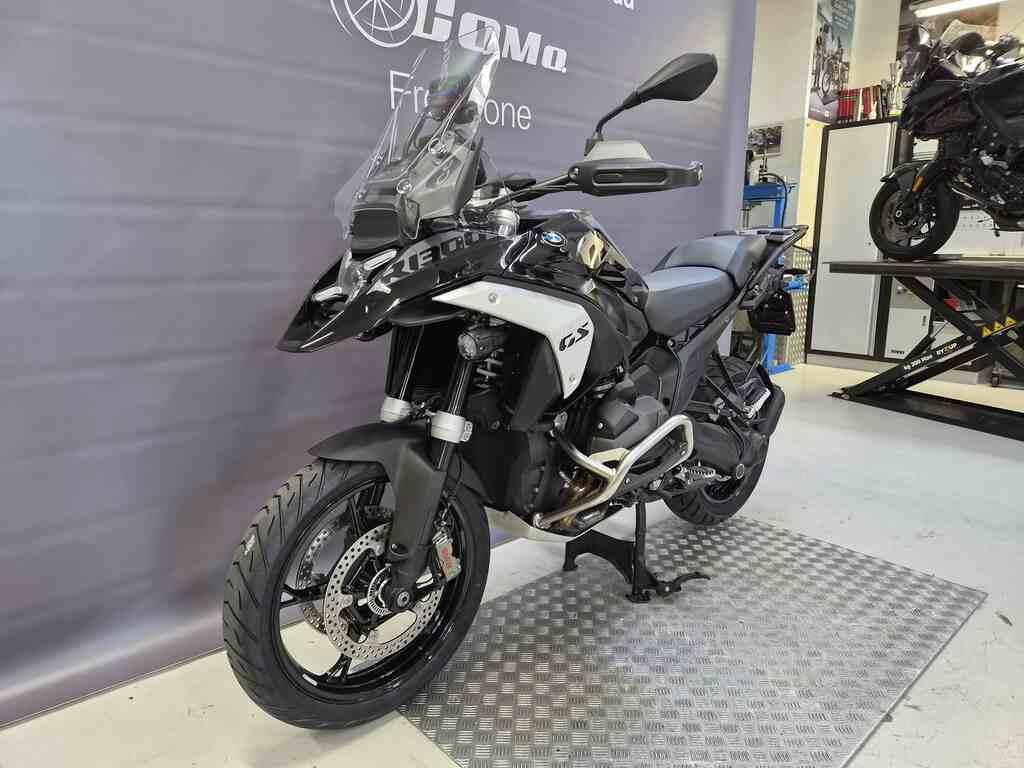 R 1300 GS