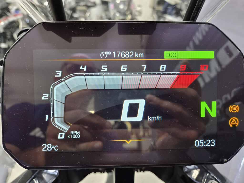 R 1300 GS