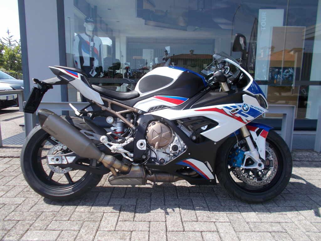 S 1000 RR
