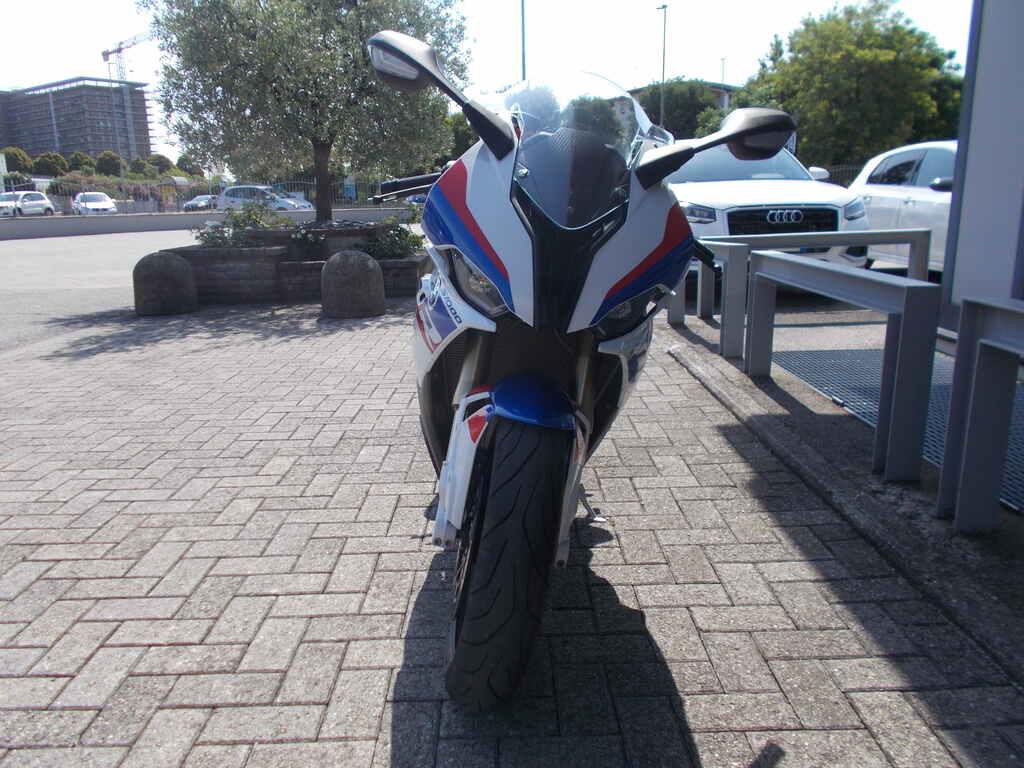 S 1000 RR