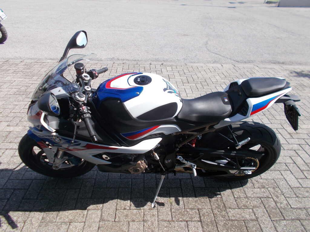 S 1000 RR