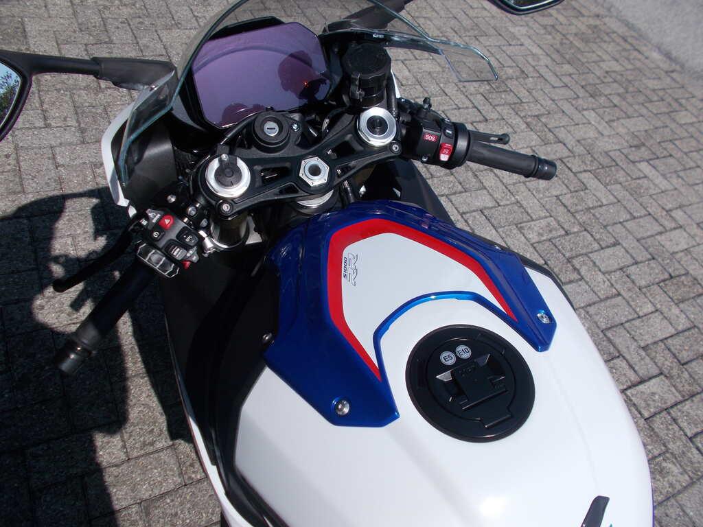 S 1000 RR