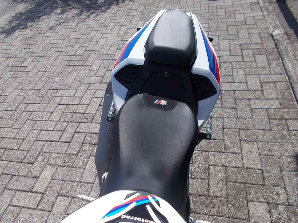 S 1000 RR