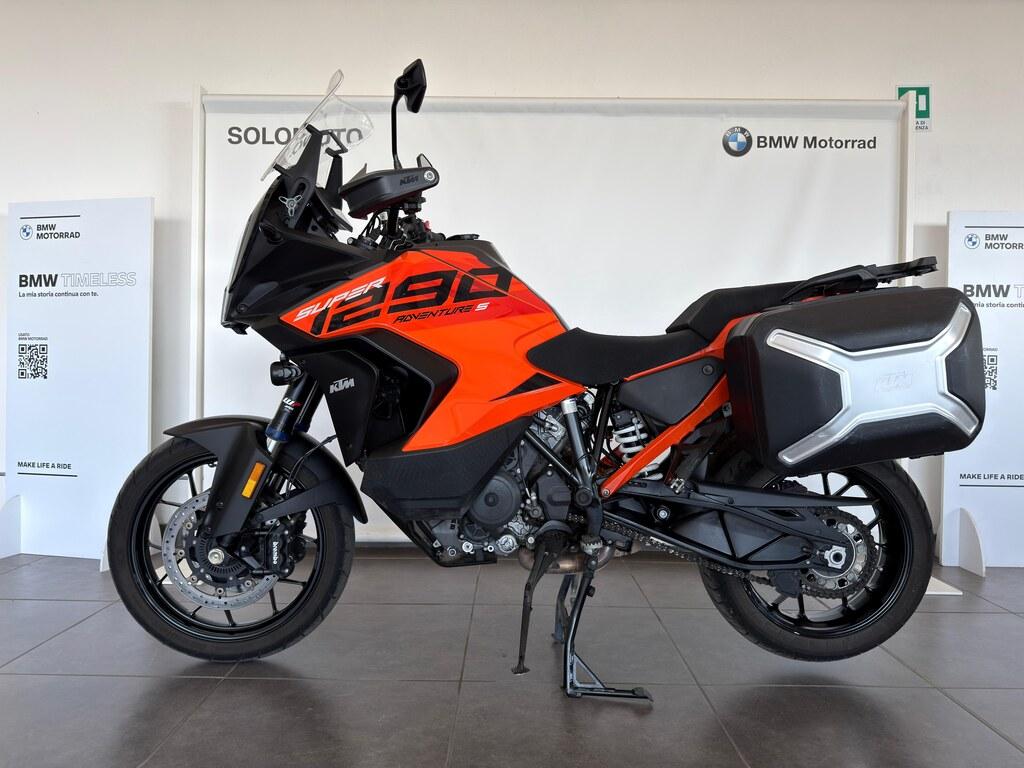 1290 ADVENTURE S