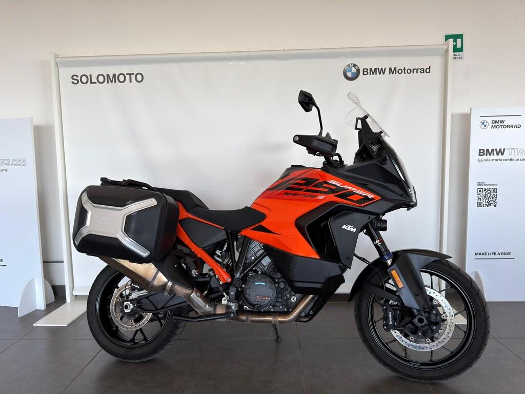 1290 ADVENTURE S