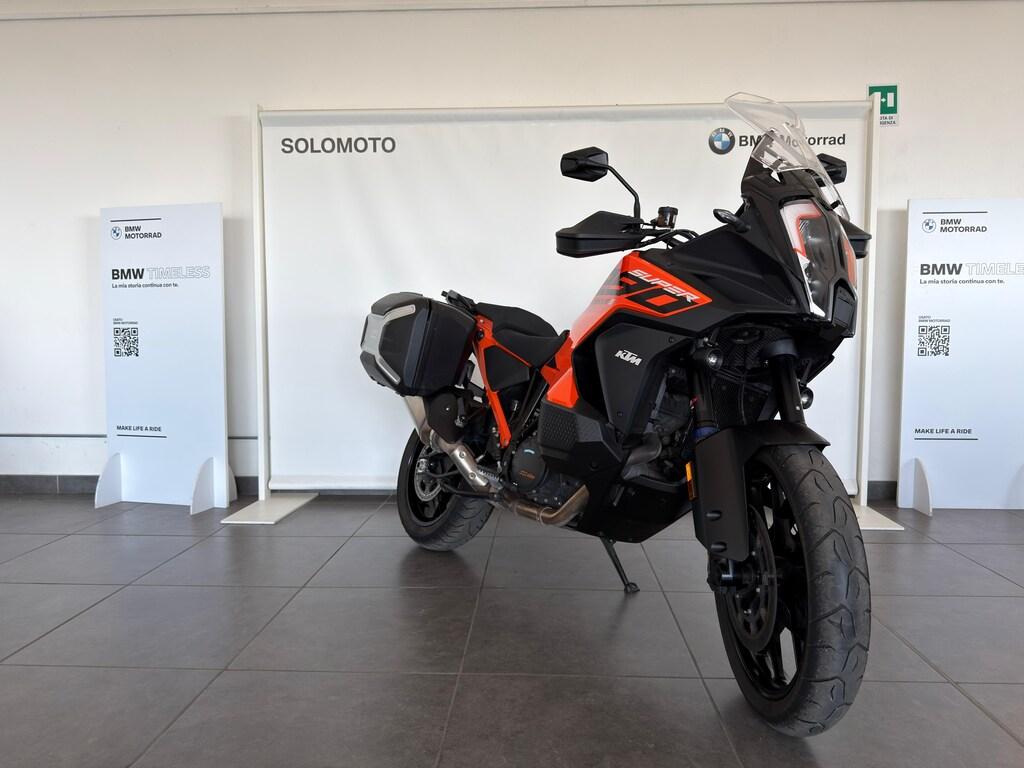 1290 ADVENTURE S