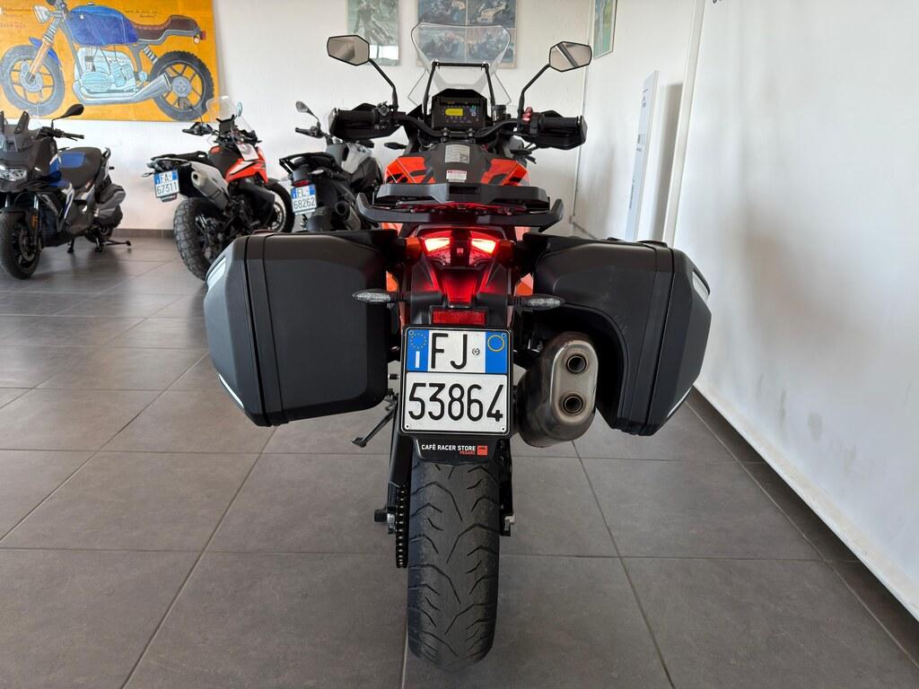 1290 ADVENTURE S