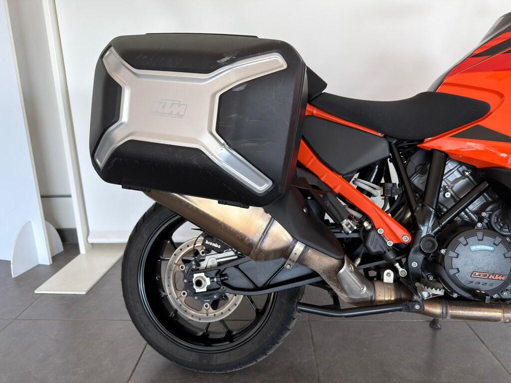 1290 ADVENTURE S