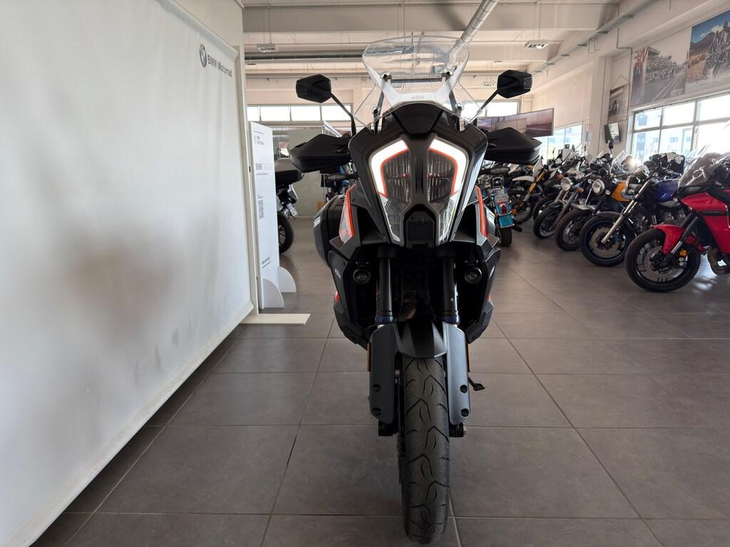 1290 ADVENTURE S
