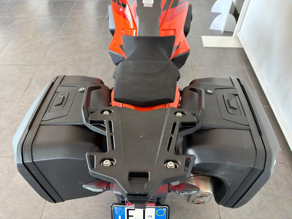 1290 ADVENTURE S