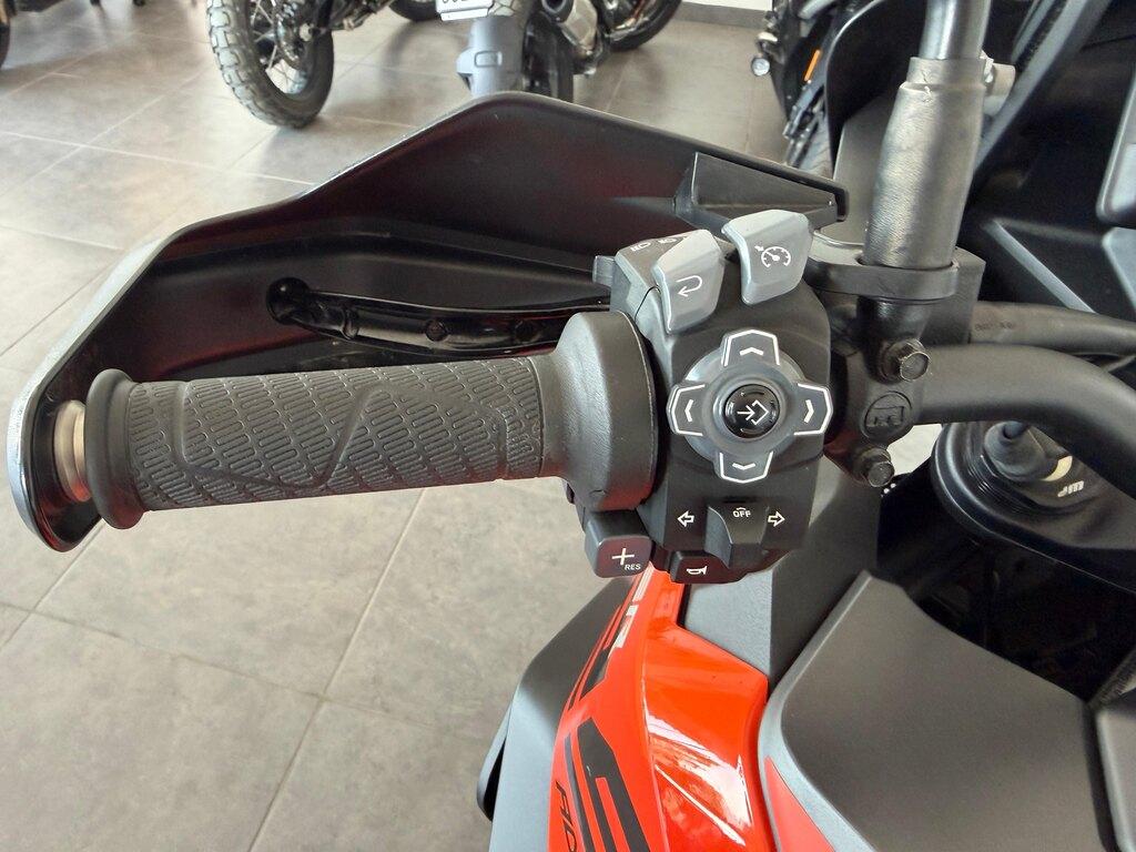 1290 ADVENTURE S