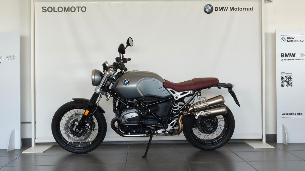 R 1200 NINET