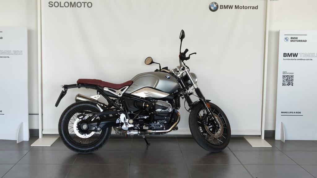 R 1200 NINET