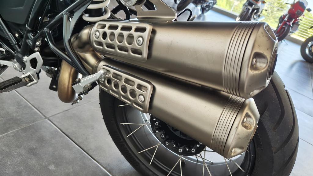 R 1200 NINET
