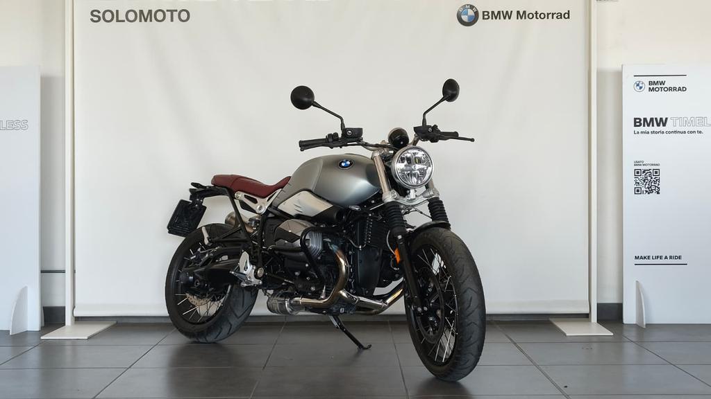 R 1200 NINET