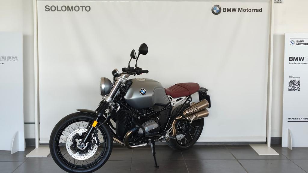 R 1200 NINET